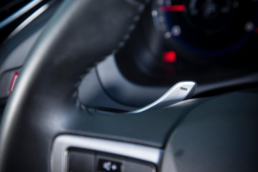  Hyundai i40 Tourer 2014 года  (UK) (фото 59 из 73)